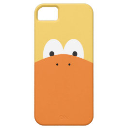 Capa Para iPhone Da Case-Mate Pato!