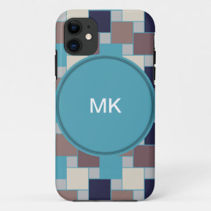 Capa Para iPhone Da Case-Mate Pavão na praia