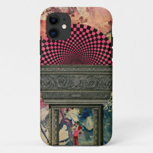 Capa Para iPhone Da Case-Mate Pavillion por Michael Moffa
