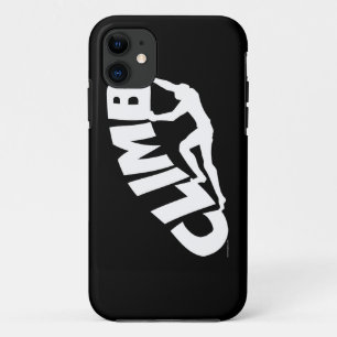 Capa Para iPhone Da Case-Mate Pedaços De Pedra, Subindo