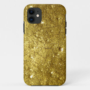 Capa Para iPhone Da Case-Mate Pedra Dourado