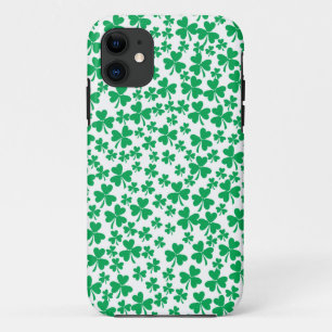 Capa Para iPhone Da Case-Mate Pedras para Dia de São Patrício