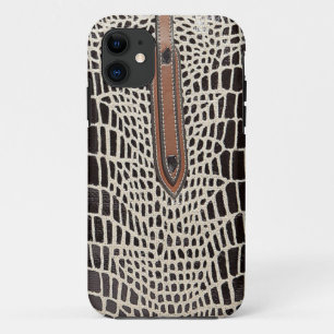 Capa Para iPhone Da Case-Mate pele luxuosa VOL8 do couro da forma