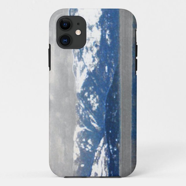Capa Para iPhone Da Case-Mate Pend Oreille (Verso)