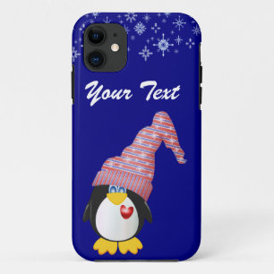 Capa Para iPhone Da Case-Mate Penguin 4 iphone 5 case