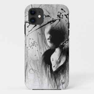 Capa Para iPhone Da Case-Mate Pensamentos de um ateu de morte