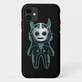 Capa Para iPhone Da Case-Mate Pequena Alienígena