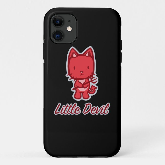 Capa Para iPhone Da Case-Mate Pequeno Anjo... Pequeno iPhone 5 Casemate (Verso)