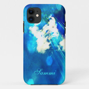Capa Para iPhone Da Case-Mate *Personalize* do caso do iPhone 5 da faísca do c