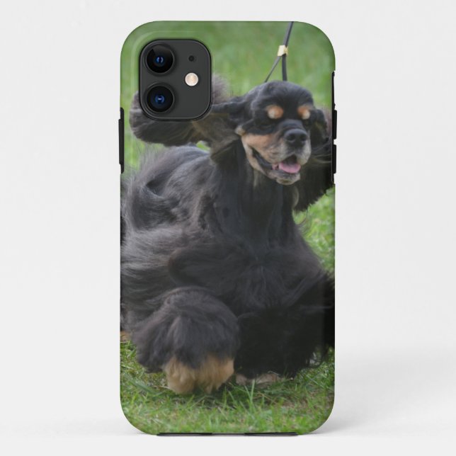 Capa Para iPhone Da Case-Mate Personalize o produto (Verso)