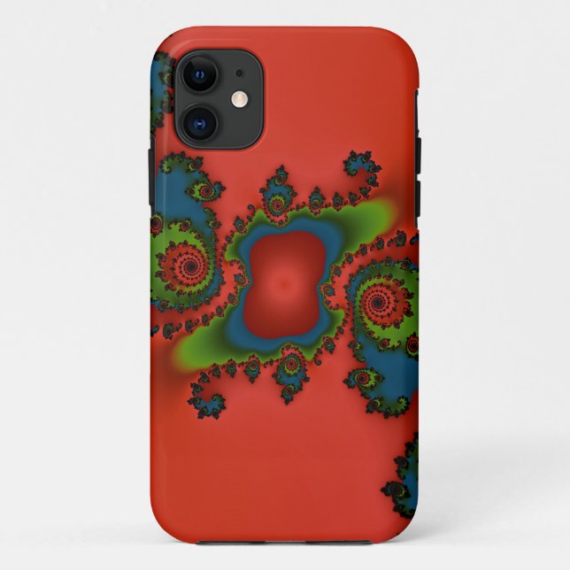 Capa Para iPhone Da Case-Mate pervertido (Verso)
