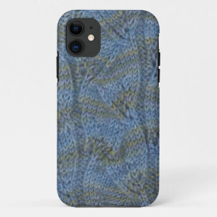 Capa Para iPhone Da Case-Mate Peúga de confecção de malhas do laço da folha