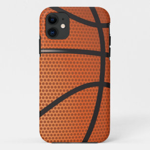 Capa Para iPhone Da Case-Mate Phone / Tablet Case - Basquete