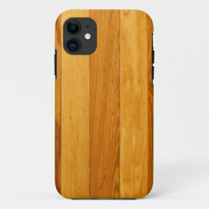 Capa Para iPhone Da Case-Mate Phone / Tablet Case - Woods - Oak V