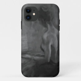 Capa Para iPhone Da Case-Mate Pianist Original Woman Oils