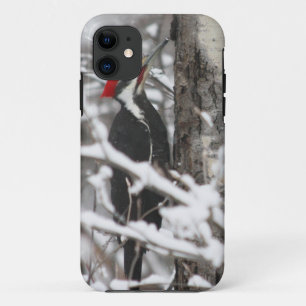 Capa Para iPhone Da Case-Mate Pica-pau - caso do iPhone 5