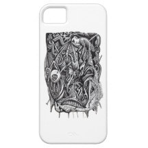 Pierced, de Brian Benson