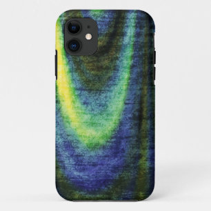 Capa Para iPhone Da Case-Mate pintura a aquarela de abstrato art 2