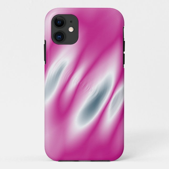 Capa Para iPhone Da Case-Mate Pintura a tinta gráfica (Verso)
