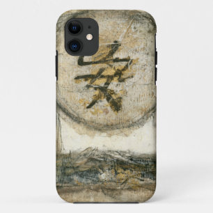 Capa Para iPhone Da Case-Mate Pintura da Tranquilidade Chinesa por Mauro