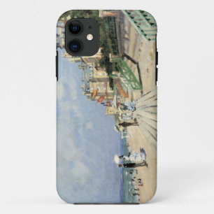 Capa Para iPhone Da Case-Mate Pintura de Monet