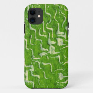 Capa Para iPhone Da Case-Mate Pintura de paisagem artística