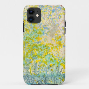 Capa Para iPhone Da Case-Mate Pintura de seda da harmonia de Megan Adams
