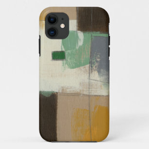 Capa Para iPhone Da Case-Mate Pintura Expressionista com Traços Pesados de Pinc