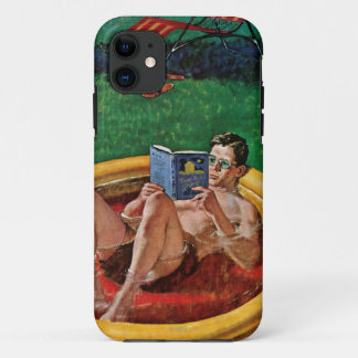 Capa Para iPhone Da Case-Mate Piscina vadeando