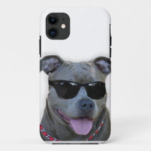 Capa Para iPhone Da Case-Mate Pitbull com vidros