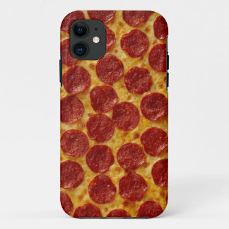 Capa Para iPhone Da Case-Mate Pizza de Pepperoni