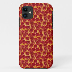 Capa Para iPhone Da Case-Mate pizza pizza