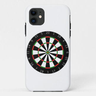 Capa Para iPhone Da Case-Mate Placa Dart