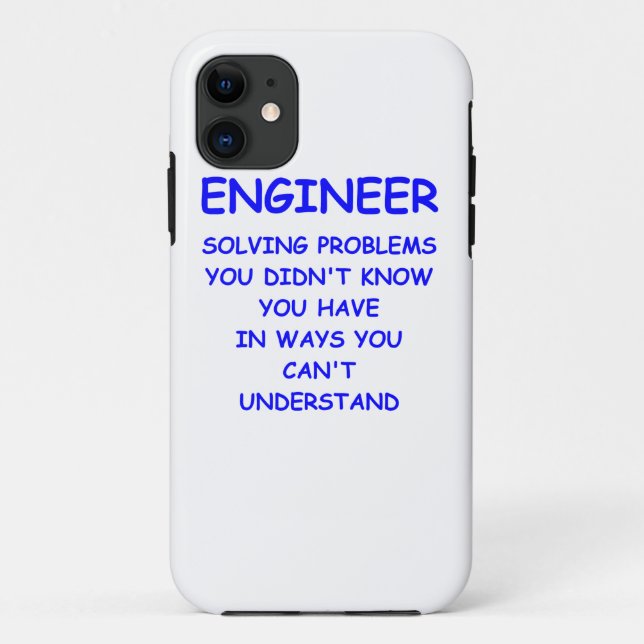 Capa Para iPhone Da Case-Mate planejamento (Verso)