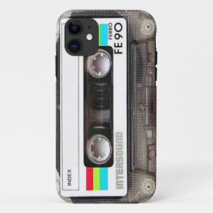Capa Para iPhone Da Case-Mate Plataforma de fita