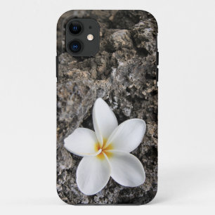 Capa Para iPhone Da Case-Mate Plumeria Suave