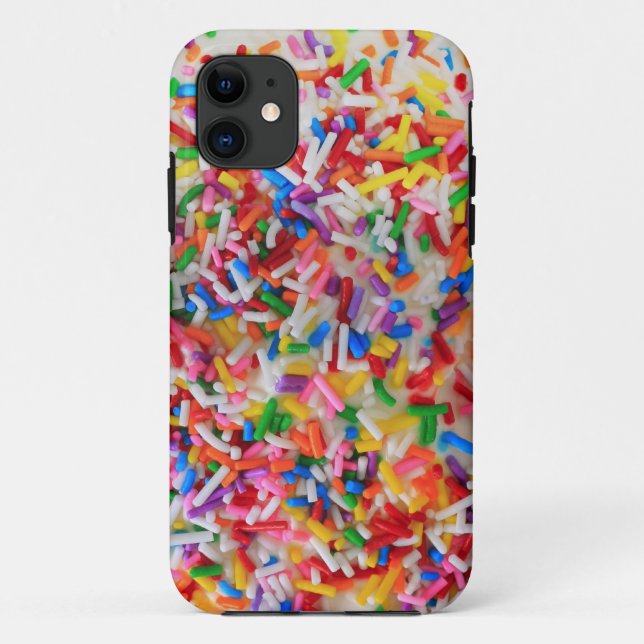 Capa Para iPhone Da Case-Mate Polvilha! (Verso)