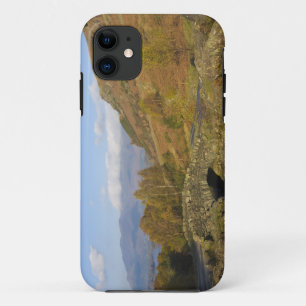 Capa Para iPhone Da Case-Mate Ponte Ashness, Lake District, Cumbria, Inglaterra