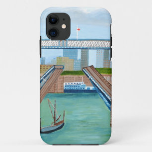 Capa Para iPhone Da Case-Mate Ponte de Londres