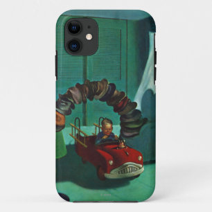 Capa Para iPhone Da Case-Mate Ponte do chapéu