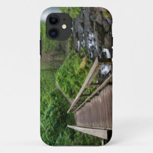 Capa Para iPhone Da Case-Mate Ponte em Latourell Falls, Columbia River Gorge,