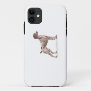 Capa Para iPhone Da Case-Mate Ponteiro alemão Shorthired