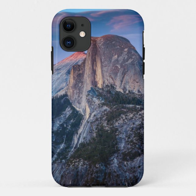 Capa Para iPhone Da Case-Mate Ponto da geleira (Verso)