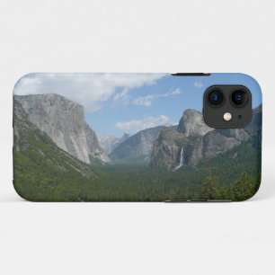 Capa Para iPhone Da Case-Mate Ponto de Inspiração no Parque Nacional de Yosemite