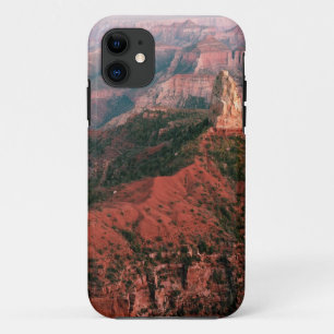 Capa Para iPhone Da Case-Mate Ponto imperial e montagem Hayden no por do sol