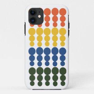 Capa Para iPhone Da Case-Mate Pontos novos de Pyrex