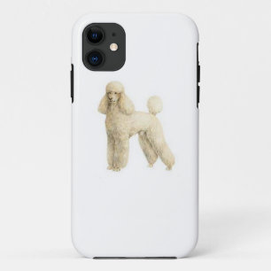 Capa Para iPhone Da Case-Mate Poodle - Clipe De Capoeira