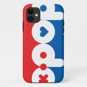 CAPA PARA iPhone DA Case-Mate POP K