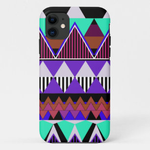 Capa Para iPhone Da Case-Mate Pop Neon Tribal 3 iPhone 5 Case-Mate Case