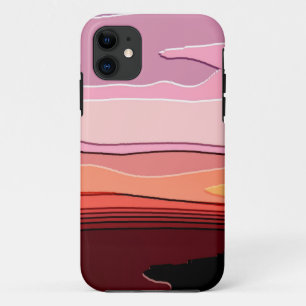 CAPA PARA iPhone DA Case-Mate POR DO SOL